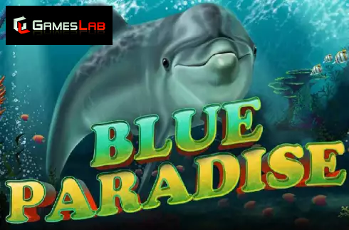 Blue Paradise